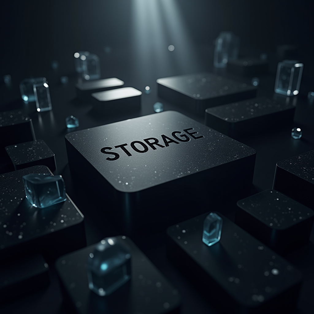 Data Centers Are Driving a Grid-Scale Battery Storage Boom