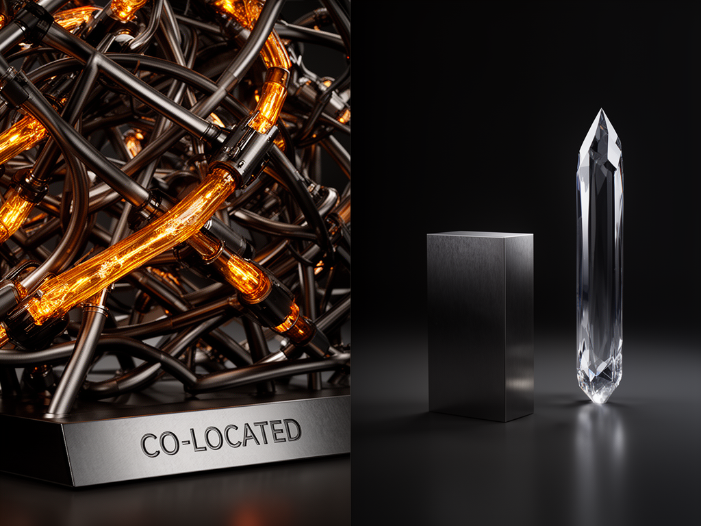 Texas ERCOT solar+storage: co-located vs standalone