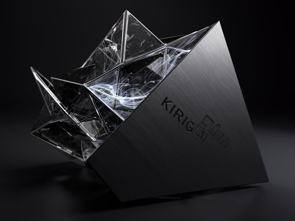 Kirigami biodegradable batteries for next-gen wearables