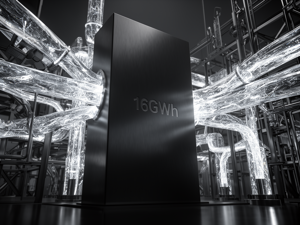 Australia’s 16GWh Battery Push: CIS Tender 8 Explained