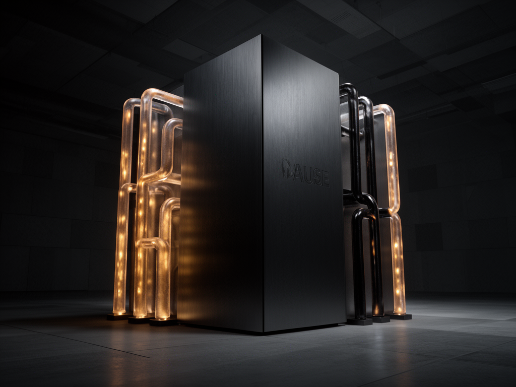 Towns Halting Grid Batteries: Michigan's BESS Pause