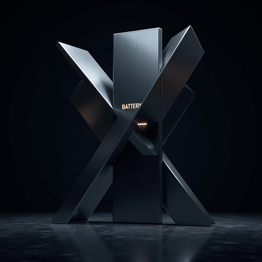 EMC Breakthrough: Battery-Grade Li, Ni, Co From EV Packs