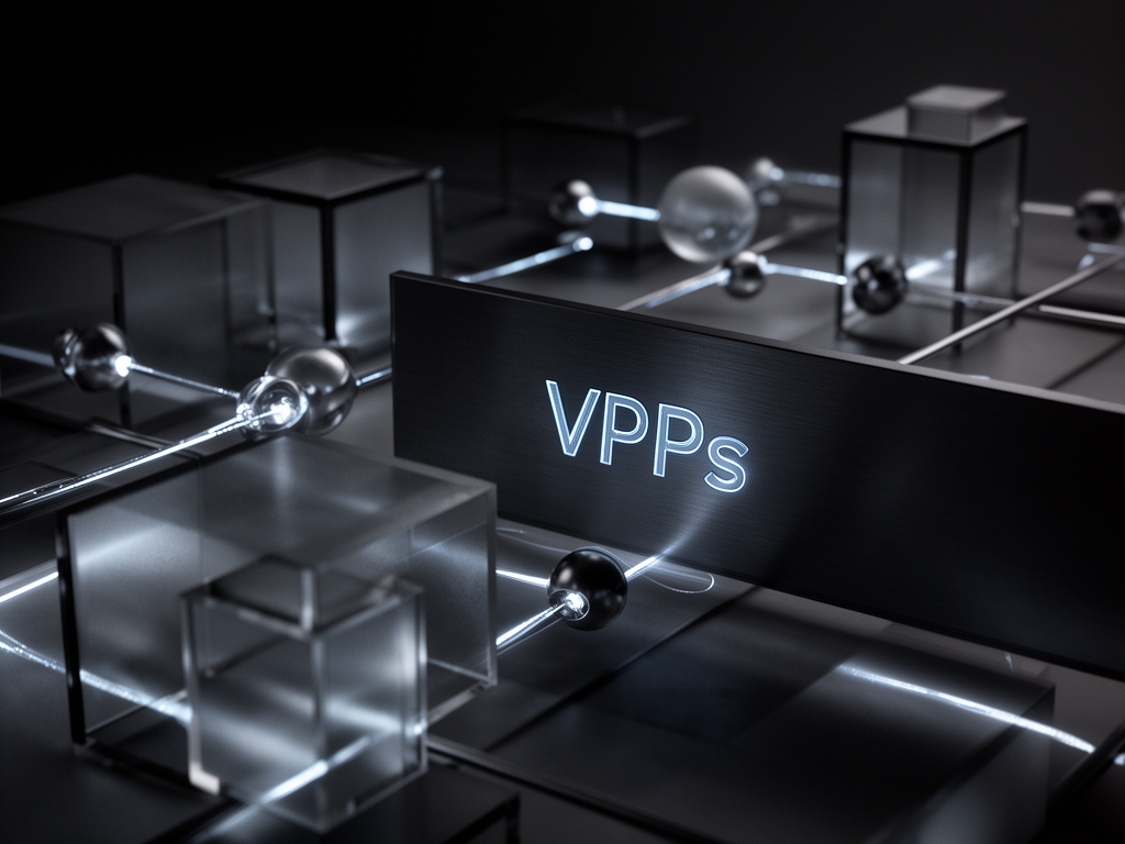 VPPs in 2026: Smarter EV Charging, Batteries, Solar ROI