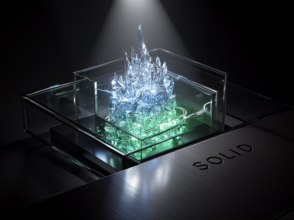 Solid-State EV Batteries: 2028-2035 Timeline