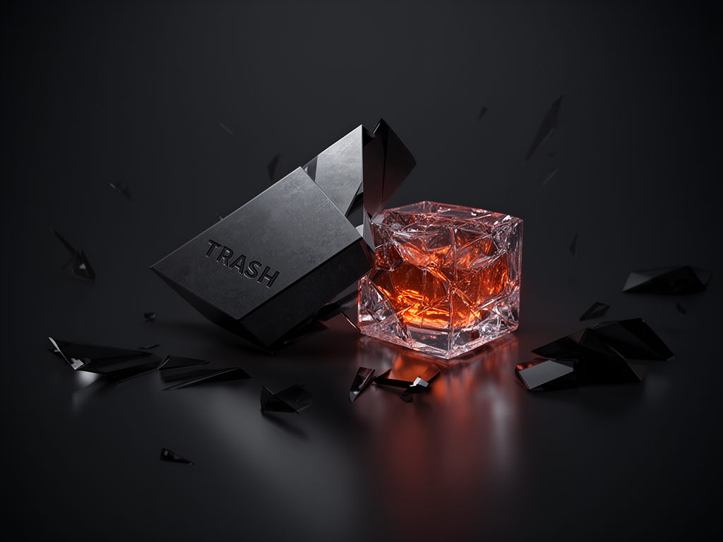 Stop Tossing Lithium Batteries: Avoid Trash Fires