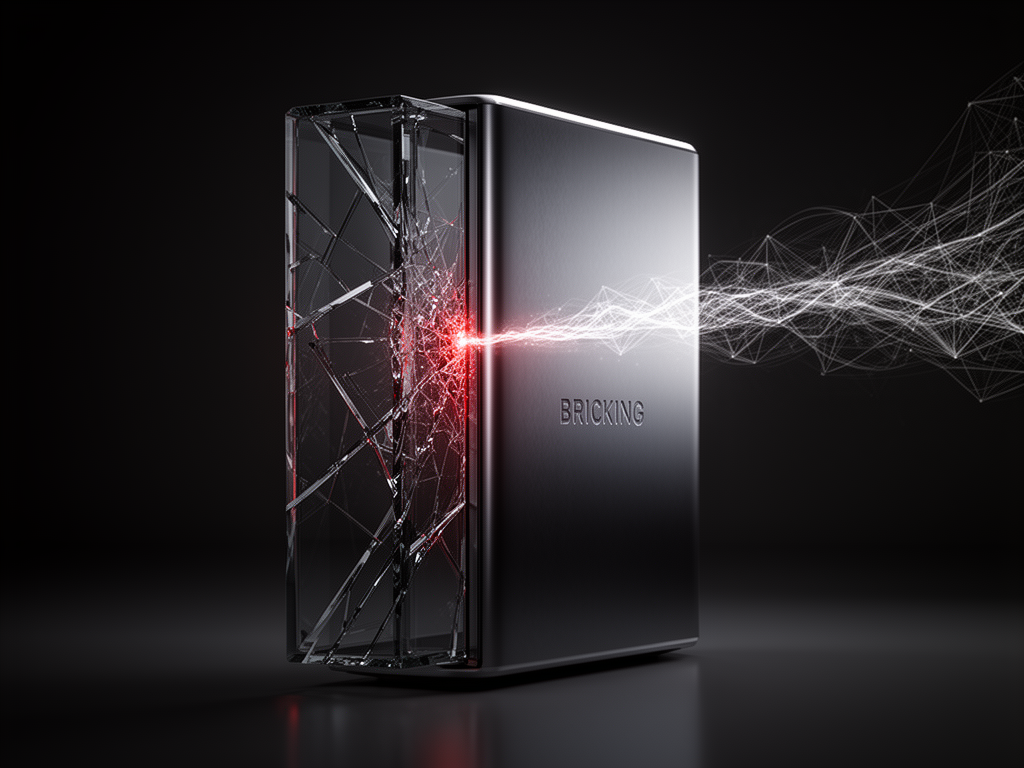 Powerwall Recall: Remote Bricking Explained + Fixes