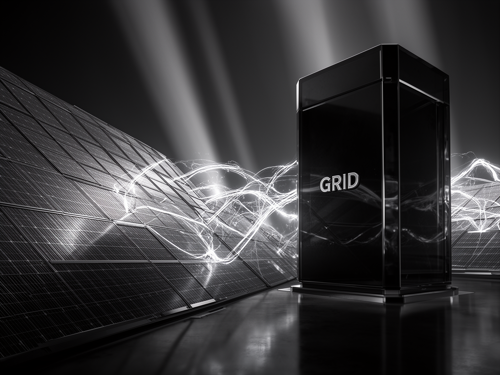 Malaysia’s 4GW Solar+Storage to Supercharge ASEAN Grid