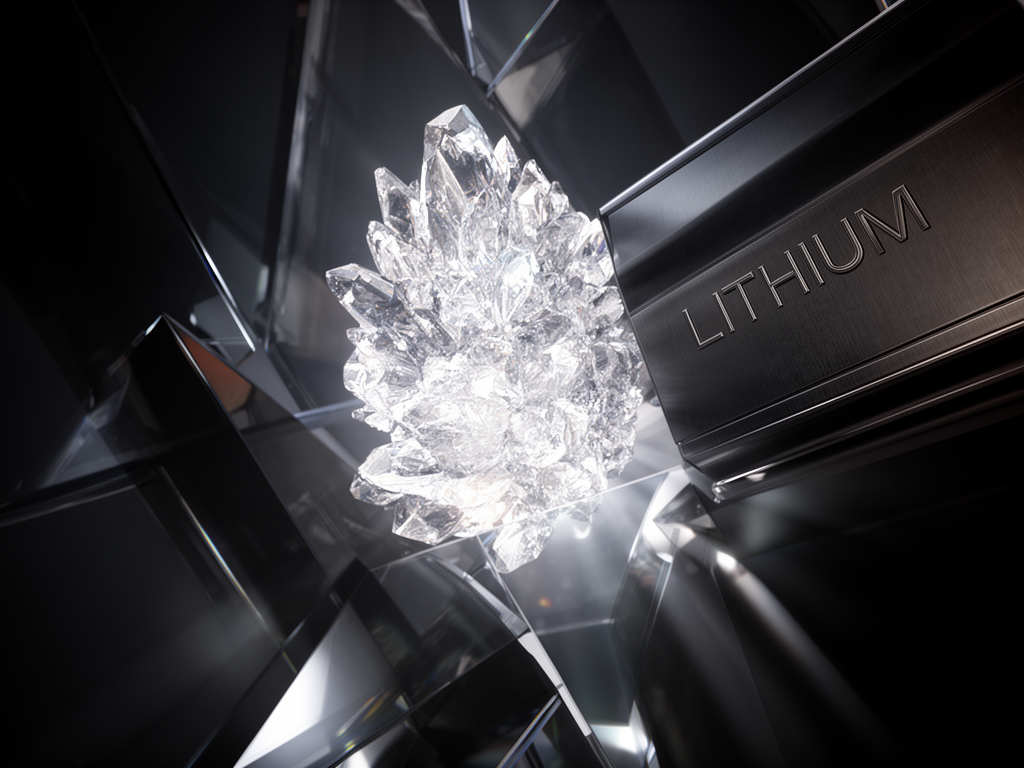 US $1.5T lithium find: What it means for EV prices