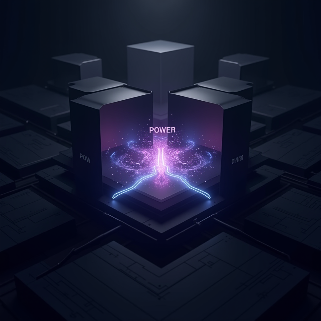 Batteries and VPPs to tame AI power costs