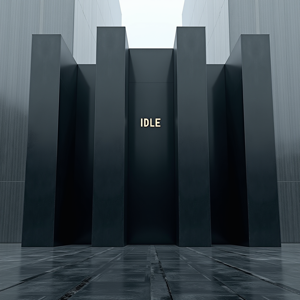 Europe’s Idle Battery Boom: Why So Many Big BESS Aren’t Making Money