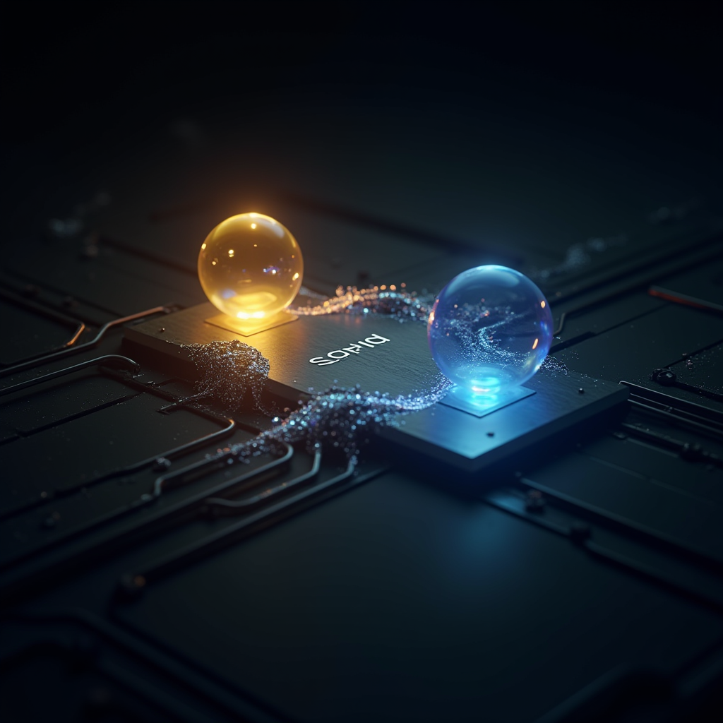 Sodium vs Lithium: The Grid Battery Plot Twist