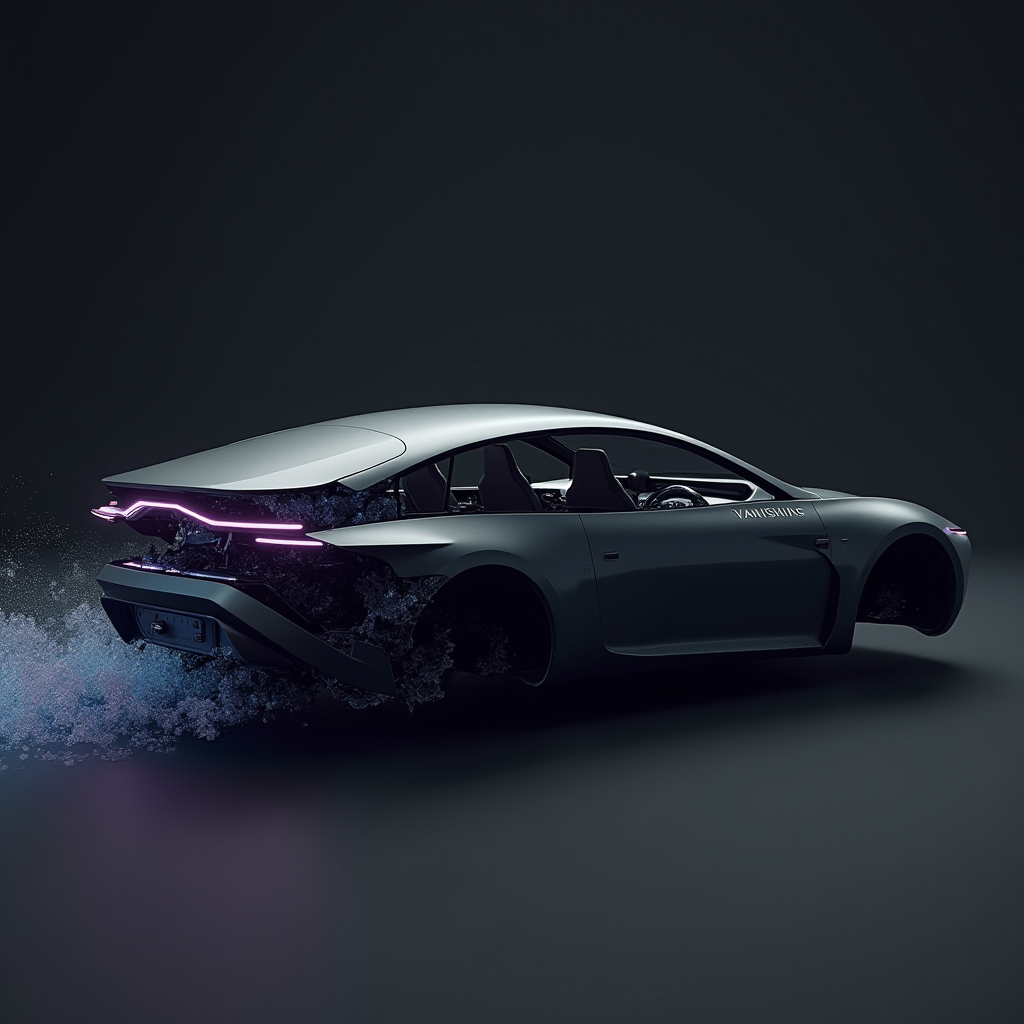 Why So Many EVs Are Vanishing In 2026