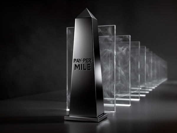 UK EV Road Pricing 2028: Pay-Per-Mile Explained