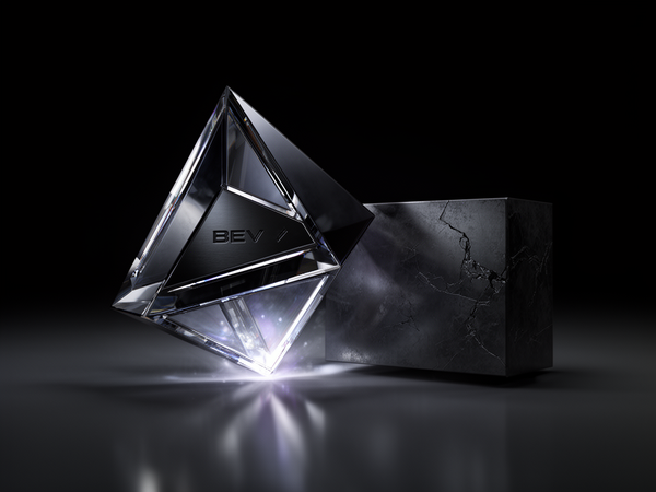 China’s BEV Trucks Are Eating Diesel’s Lunch