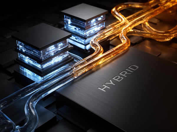 Big Batteries + Gas: Hybrid Peakers in 2026