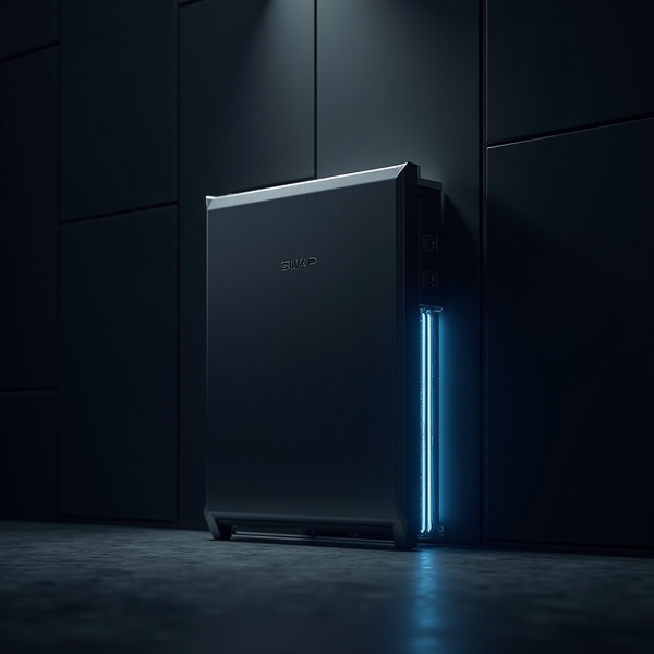 Battery Swapping for Trucks: EaaS Slashes Downtime, TCO