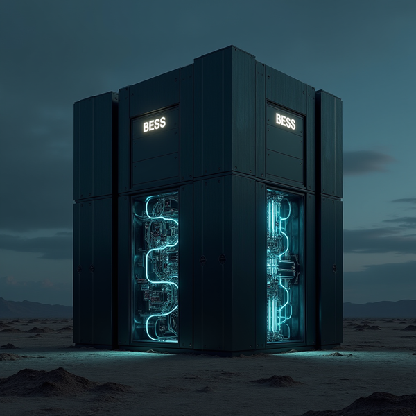 Arizona OKs 400MWh BESS Near 2019 Blaze: What’s Changed