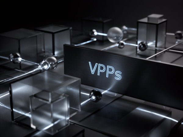 VPPs in 2026: Smarter EV Charging, Batteries, Solar ROI