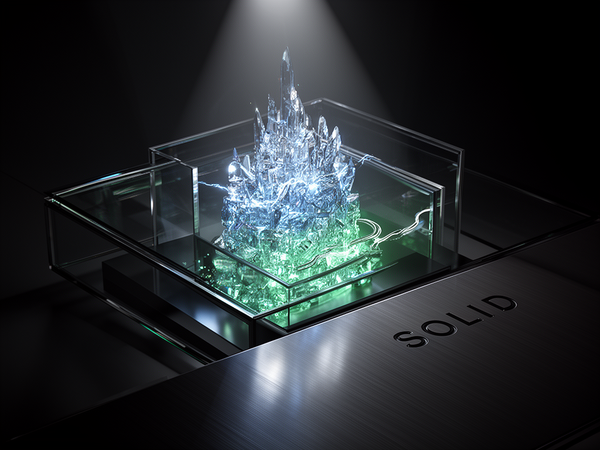 Solid-State EV Batteries: 2028-2035 Timeline