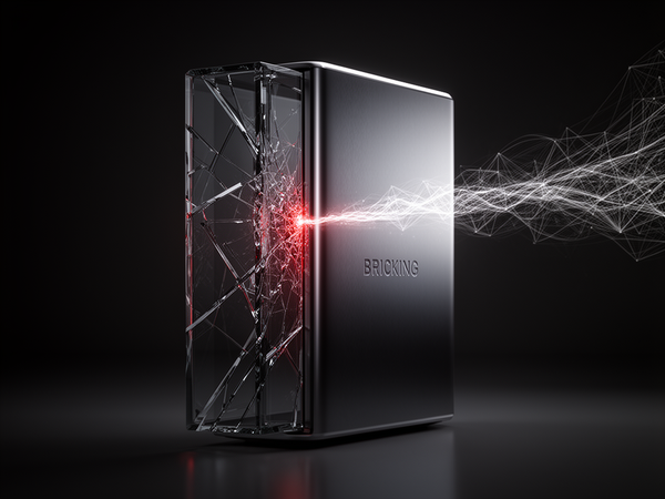 Powerwall Recall: Remote Bricking Explained + Fixes