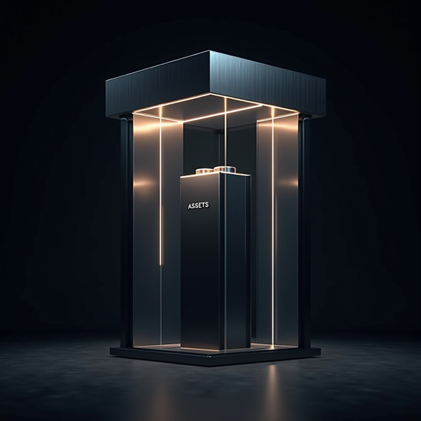 Battery-Buffered Fast Chargers: Profitable Grid Assets