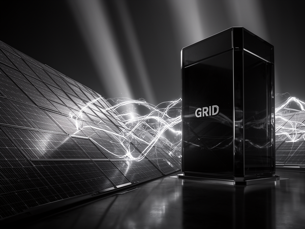 Malaysia’s 4GW Solar+Storage to Supercharge ASEAN Grid