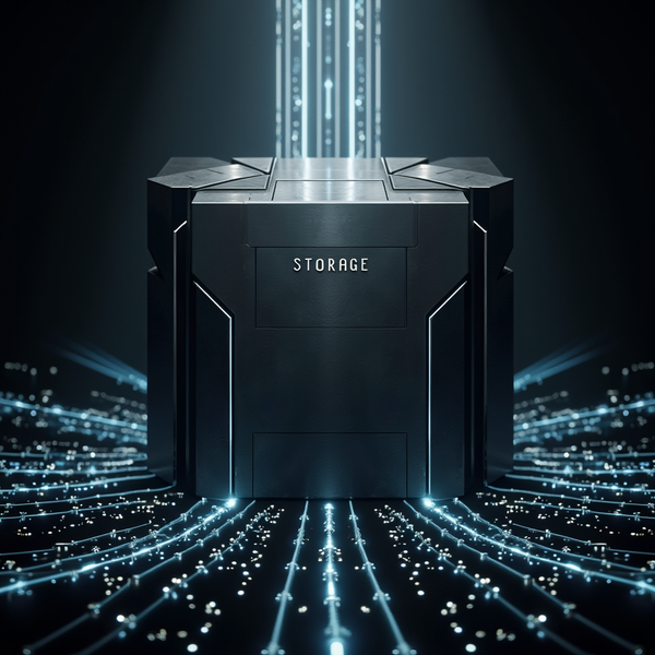 EV Slowdown Spurs Pivot to Grid Battery Storage