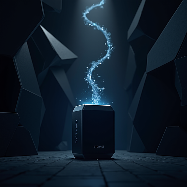 AI Data Centers Supercharge 2026 Battery Storage