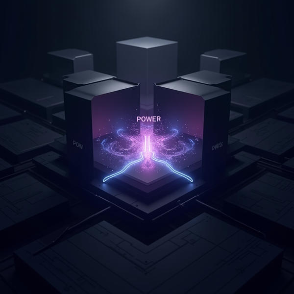 Batteries and VPPs to tame AI power costs