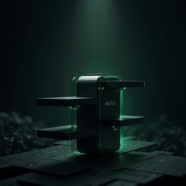 Turn Your Home Battery Into a Side Hustle